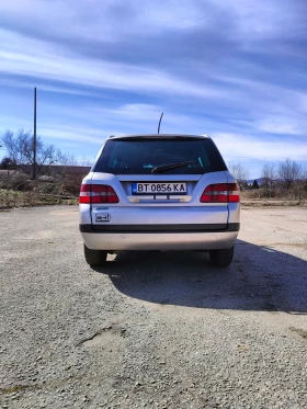 Fiat Stilo, снимка 7