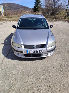 Fiat Stilo, снимка 2