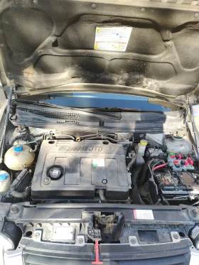 Fiat Stilo, снимка 11