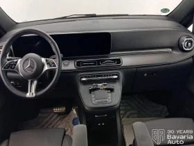 Mercedes-Benz V 300 d lang 4MATIC 9GTronic AVANTGARDE, снимка 7