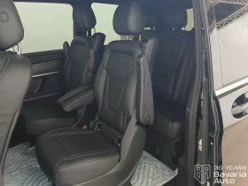 Mercedes-Benz V 300 d lang 4MATIC 9GTronic AVANTGARDE, снимка 9