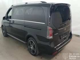 Mercedes-Benz V 300 d lang 4MATIC 9GTronic AVANTGARDE, снимка 3
