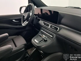 Mercedes-Benz V 300 d lang 4MATIC 9GTronic AVANTGARDE, снимка 8