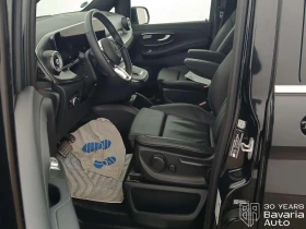 Mercedes-Benz V 300 d lang 4MATIC 9GTronic AVANTGARDE, снимка 6