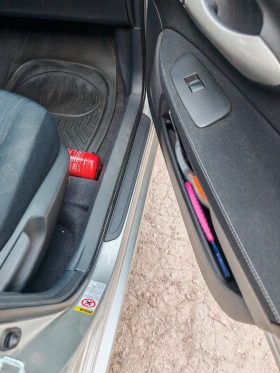 Toyota Auris втори комплект джанти + летни гуми Michelin, снимка 8