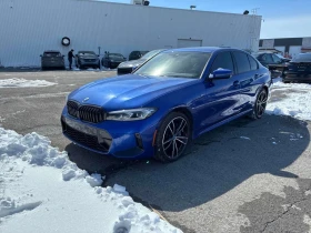 BMW 330 330e xDrive  CARFAX, снимка 1