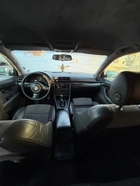 Audi A4, снимка 8