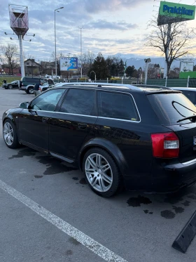 Audi A4, снимка 5