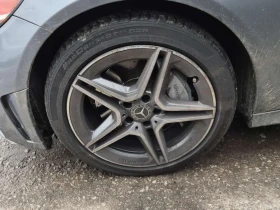 Mercedes-Benz C 300 PANORAMA| ДВА КЛЮЧА| АМБИЕНТ| , снимка 5