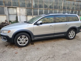 Volvo Xc70, снимка 4