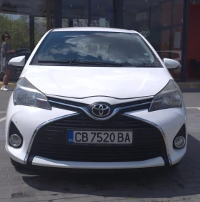 Toyota Yaris, снимка 3