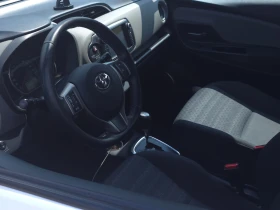 Toyota Yaris, снимка 11