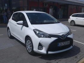 Toyota Yaris, снимка 1