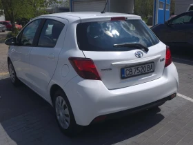 Toyota Yaris, снимка 7