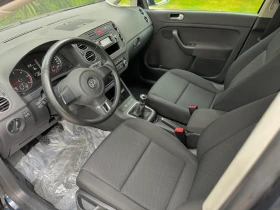 VW Golf Plus 2.0 TDI 110кс Евро 5, снимка 7