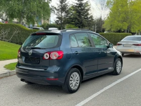 VW Golf Plus 2.0 TDI 110кс Евро 5, снимка 4