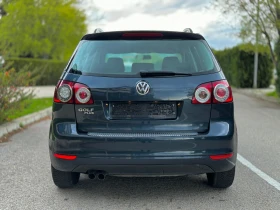 VW Golf Plus 2.0 TDI 110кс Евро 5, снимка 5
