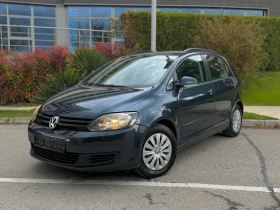 VW Golf Plus 2.0 TDI 110кс Евро 5, снимка 1