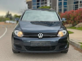 VW Golf Plus 2.0 TDI 110кс Евро 5, снимка 2