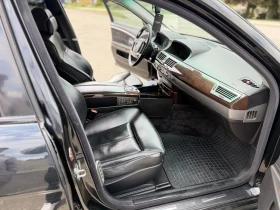 BMW 730 3.0D, снимка 8