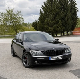 BMW 730 3.0D, снимка 3