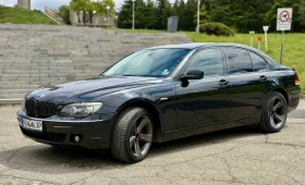 BMW 730 3.0D, снимка 1