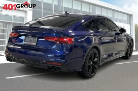 Audi S5 * PREMIUM* * HeadUp* AвтоКредит* (ЦЕНА ДО БГ), снимка 4