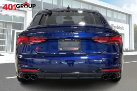 Audi S5 * PREMIUM* * HeadUp* AвтоКредит* (ЦЕНА ДО БГ), снимка 6