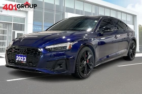 Audi S5 * PREMIUM* * HeadUp* AвтоКредит* (ЦЕНА ДО БГ), снимка 1