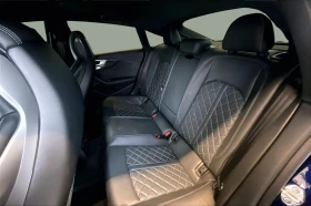 Audi S5 * PREMIUM* * HeadUp* AвтоКредит* (ЦЕНА ДО БГ), снимка 15