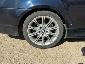 BMW 535 * 535i xDrive * CARFAX * ЦЕНА ДО БГ, снимка 15