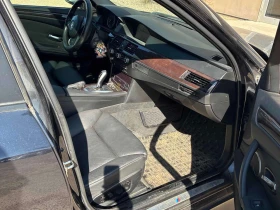 BMW 535 * 535i xDrive * CARFAX * ЦЕНА ДО БГ, снимка 10
