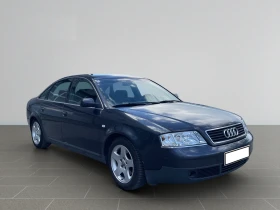 Audi A6 1.8 бензин/газ, ръчни скорости, Android Auto / Car, снимка 3