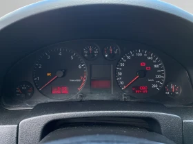 Audi A6 1.8 бензин/газ, ръчни скорости, Android Auto / Car, снимка 14