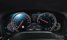 BMW 740 * ТЕЛЕВИЗОРИ * ДИСТРОНИК * МАСАЖИ * B&W * АВТОКРЕД, снимка 8