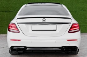 Mercedes-Benz E 350 AMG/ОБДУХ/360/MULTIBEM/Digital/PANO/BURM/DISTRONIC, снимка 8