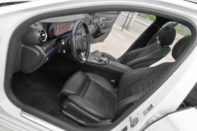 Mercedes-Benz E 350 AMG/ОБДУХ/360/MULTIBEM/Digital/PANO/BURM/DISTRONIC, снимка 9