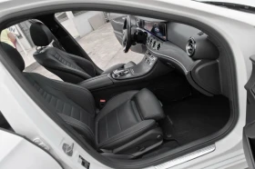 Mercedes-Benz E 350 AMG/ОБДУХ/360/MULTIBEM/Digital/PANO/BURM/DISTRONIC, снимка 10