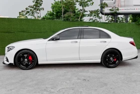 Mercedes-Benz E 350 AMG/ОБДУХ/360/MULTIBEM/Digital/PANO/BURM/DISTRONIC, снимка 5