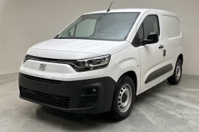 Fiat Doblo, снимка 1