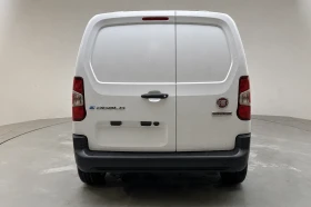 Fiat Doblo, снимка 4
