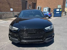 Audi A4 * Progressiv * АВТОКРЕДИТ БЕЗ ПЪРВОНАЧАЛНА ВНОСКА, снимка 2