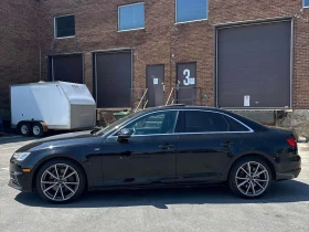 Audi A4 * Progressiv * АВТОКРЕДИТ БЕЗ ПЪРВОНАЧАЛНА ВНОСКА, снимка 3