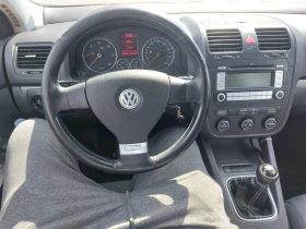 VW Golf Variant 1.9 TDI, снимка 7