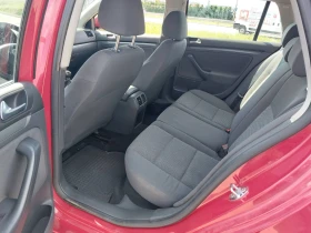VW Golf Variant 1.9 TDI, снимка 8