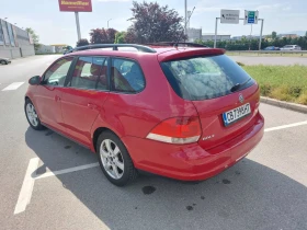 VW Golf Variant 1.9 TDI, снимка 4