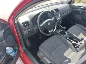 VW Golf Variant 1.9 TDI, снимка 6