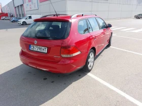 VW Golf Variant 1.9 TDI, снимка 5