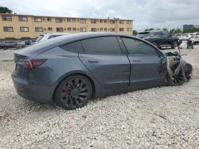Tesla Model 3, снимка 3