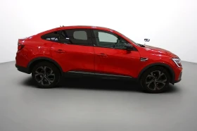 Renault Arkana RS Line , снимка 4